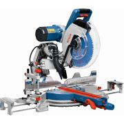 Fierăstrău circular staţionar BOSCH PRO GCM 12 GDL 0601B23600