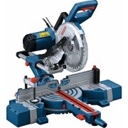 Fierăstrău circular staţionar BOSCH PRO GCM 254 D 0601B53000