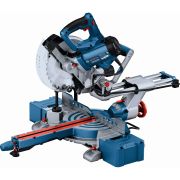 Fierăstrău circular staţionar BOSCH PRO GCM 305-216 D 0601B49000
