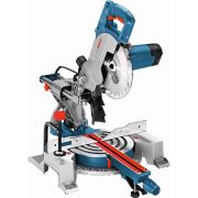 Fierăstrău circular staţionar cu sanie de glisare BOSCH PRO GCM 800 SJ 0601B19000