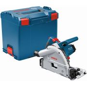 Fierăstrău cu intrare directă în material BOSCH PRO GKT 55 GCE 0601675001