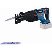 Fierăstrău sabie cu acumulator BOSCH PRO GSA 18V-28 06016C0000