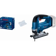 Fierăstrău vertical cu acumulator BOSCH PRO GST 185-LI 06015B3021