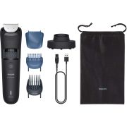 Aparat de tuns barba Philips Beard Trimmer Seria 5000 BT5780/15