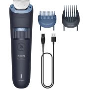 Aparat de tuns barba Philips Beard Trimmer Seria 3000 BT3665/15