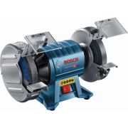 Polizor de banc cu două discuri abrazive BOSCH PRO GBG 60-20 060127A400