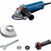 Polizor unghiular BOSCH PRO GWS 12-125 P 06013A6220