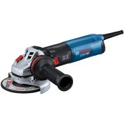 Polizor unghiular BOSCH PRO GWS 14-125 S 06017D0100