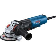 Polizor unghiular BOSCH PRO GWS 17-125 PSB 06017D1700