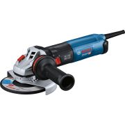 Polizor unghiular BOSCH PRO GWS 17-150 S 06017D0600