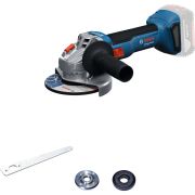 Polizor unghiular cu acumulator BOSCH PRO GWS 18V-8 06019N9004