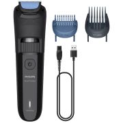 Aparat de tuns barba Philips Beard Trimmer Seria 3000 BT3620/15