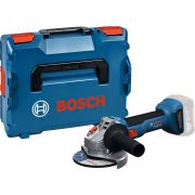 Polizor unghiular cu acumulator BOSCH PRO GWS 18V-8 06019N9001