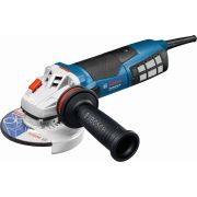 Polizor unghiular BOSCH PRO GWS 19-125 CIE 060179P002