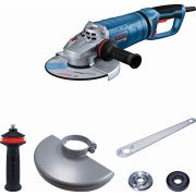 Polizor unghiular BOSCH PRO GWS 27-230 JR 06018C7320
