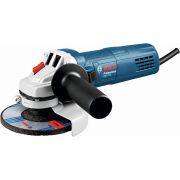 Polizor unghiular BOSCH PRO GWS 750 0601394000