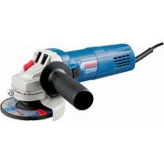 Polizor unghiular BOSCH PRO GWS 750 S 0601394121