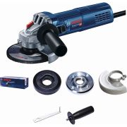 Polizor unghiular BOSCH PRO GWS 9-115 0601396006