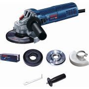 Polizor unghiular BOSCH PRO GWS 9-115 S 0601396101