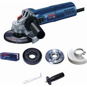 Polizor unghiular BOSCH PRO GWS 9-125 0601396007