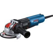 Polizor unghiular cu X-LOCK BOSCH PRO GWX 17-125 PSB 06017D3700