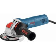 Polizor unghiular cu X-LOCK BOSCH PRO GWX 9-125 S 06017B2000