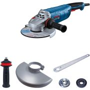 Polizor unghiular BOSCH PRO GWS 27-180 J 06018C4320