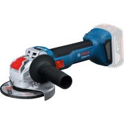 Polizor unghiular cu X-LOCK BOSCH PRO GWX 18V-8 06019N9100