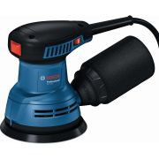Şlefuitor cu excentric BOSCH PRO GEX 125 06013A8020