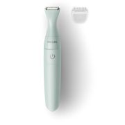 Aparat de stilizat zona bikini Philips Seria 2000 BRT398/15