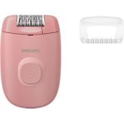 Epilator compact cu fir Philips Seria 2000 BRE227/00