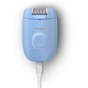Epilator compact cu fir Philips Seria 2000 BRE228/00