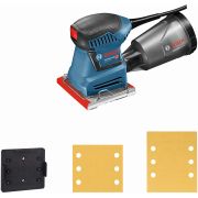 Şlefuitor cu vibraţii BOSCH PRO GSS 140-1 A 06012A2100