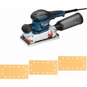 Şlefuitor cu vibraţii BOSCH PRO GSS 280 AVE 0601292902
