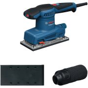 Şlefuitor cu vibraţii BOSCH PRO GSS 20-18 A 0601070101