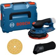 Şlefuitor cu excentric cu acumulator BOSCH PRO GEX 12V-150-3 0601373301