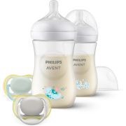 Set de biberoane pentru bebeluşi Philips AVENT SCD837/11
