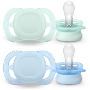 Set 2 suzete Philips Avent SCF075/02