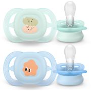 Set 2 suzete Philips AVENT SCF075/14