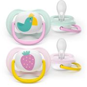 Set 2 suzete Philips AVENT SCF080/24