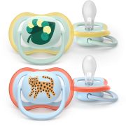 Set 2 suzete Philips AVENT Ultra Air SCF087/02