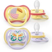 Set 2 suzete Philips AVENT SCF087/04