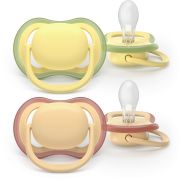 Set 2 suzete Philips AVENT SCF087/07