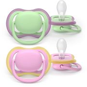 Set 2 suzete Philips AVENT SCF087/12