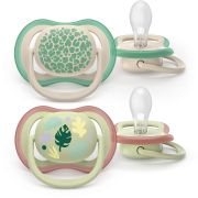 Set 2 suzete Philips AVENT SCF087/17