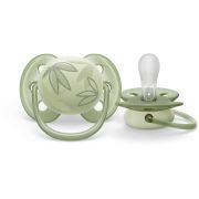Suzetă Philips AVENT ultra soft SCF092/02
