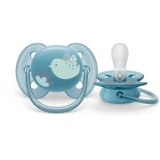 Suzetă Philips AVENT ultra soft SCF092/04