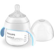Cană de tranziţie Philips AVENT Natural Response SCF263/61