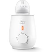 Aparat de încălzit biberoane Philips AVENT SCF355/09