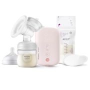 Pompă de sân electrică Philips AVENT SCF395/31